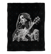 Prodigy's Palette Duvet Cover